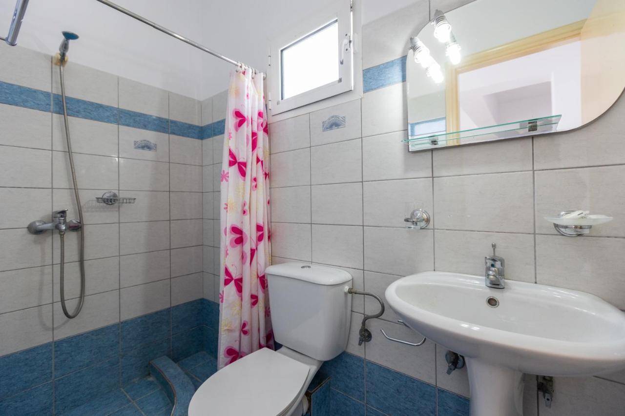 Alicia Studios Fársa Exteriör bild
